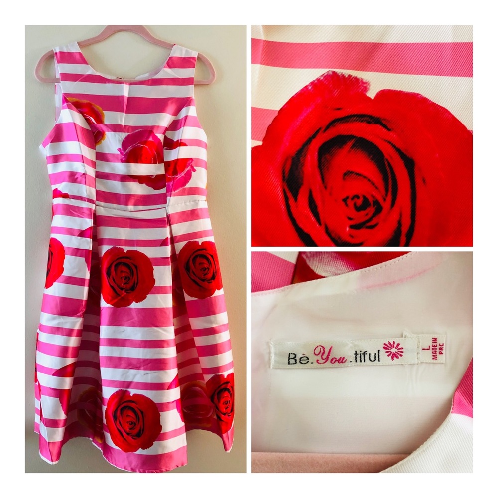 Women’s dress